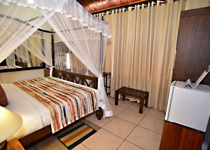 Colombo Villa
