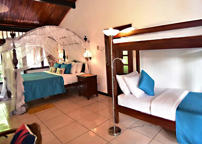 Colombo Villa