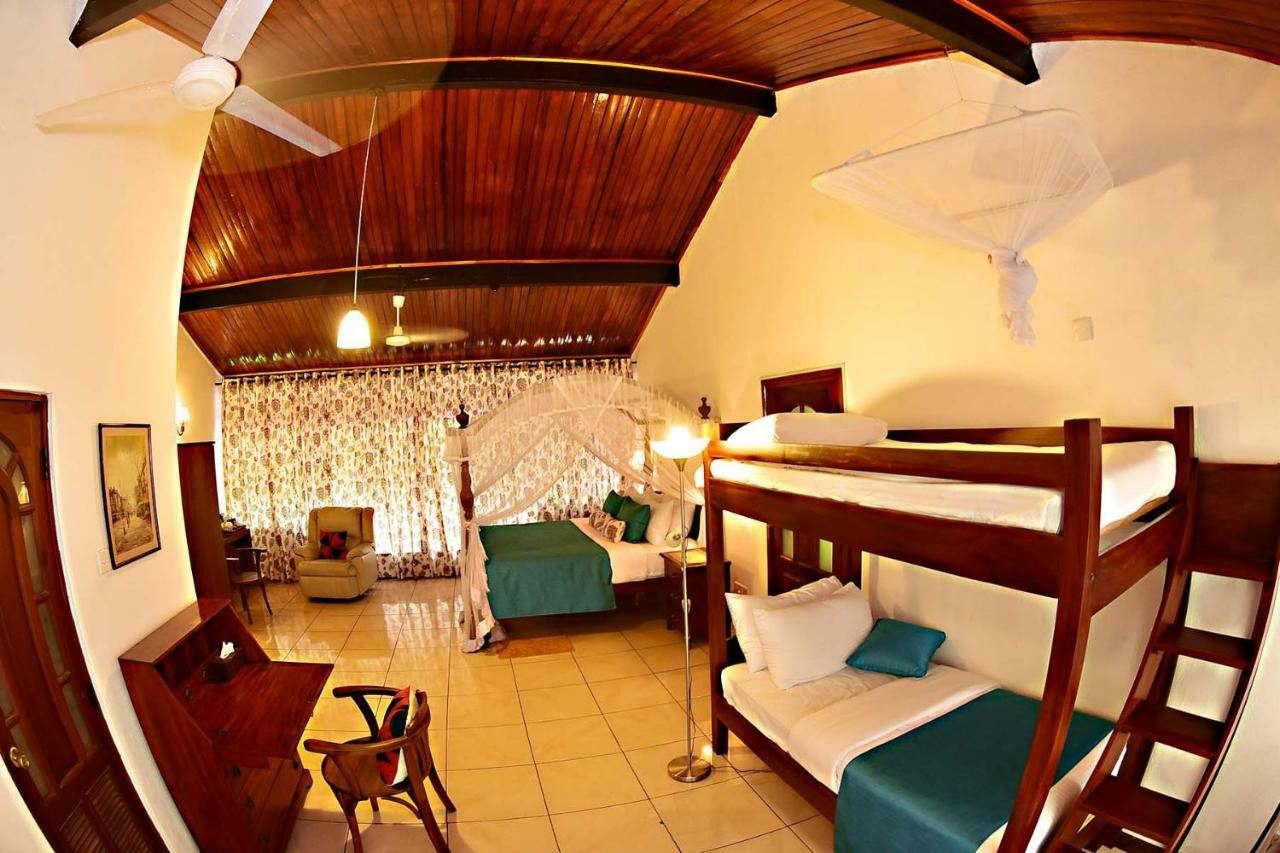 Colombo Villa Villa Colombo