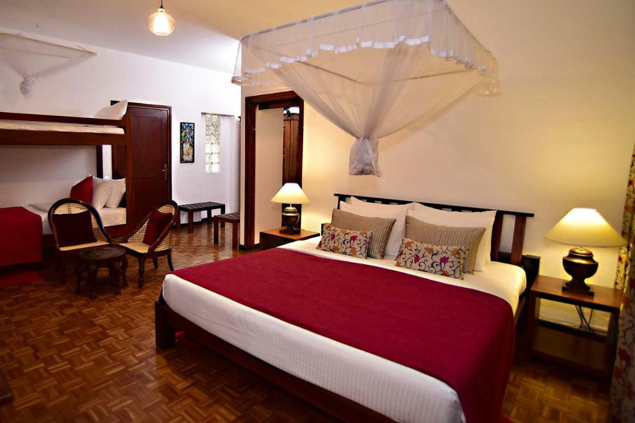 Colombo Villa Villa