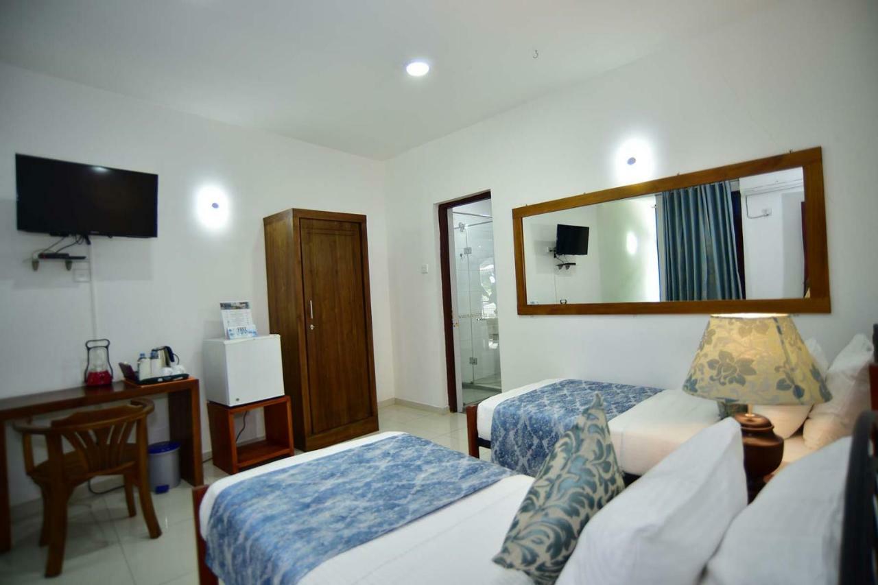 Colombo Villa Colombo