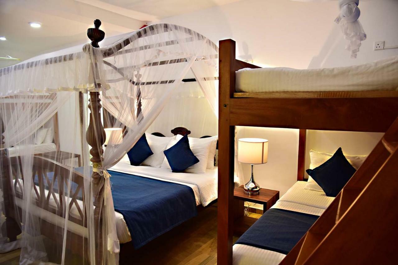Colombo Villa Villa Colombo