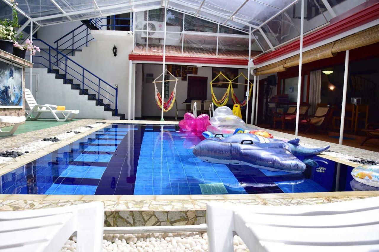 Colombo Villa Villa