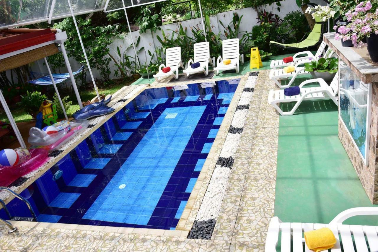 Colombo Villa Villa