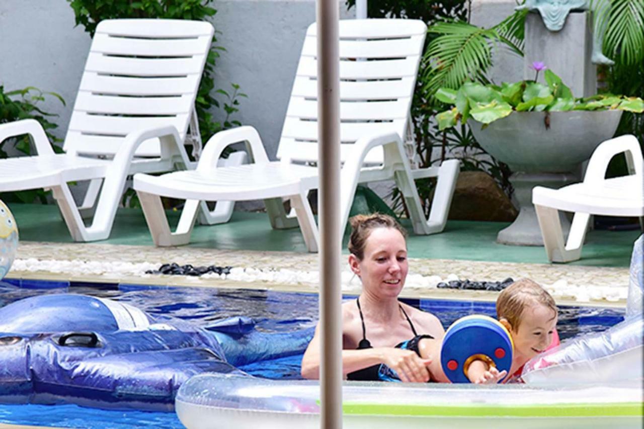Colombo Villa Colombo