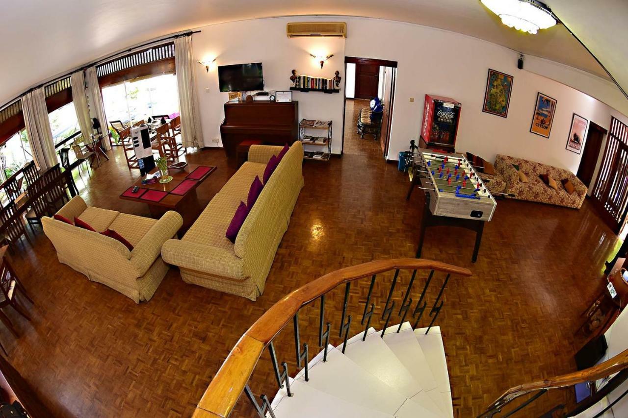 Colombo Villa Villa Colombo