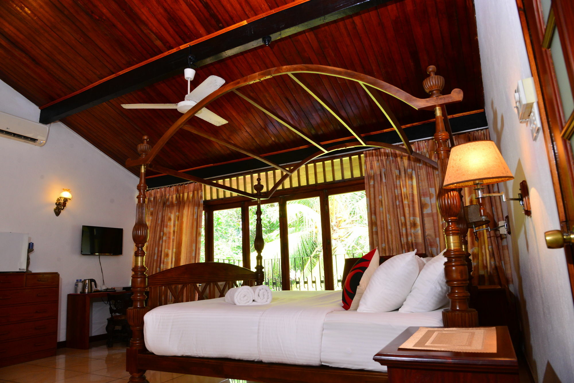 Villa Colombo Villa