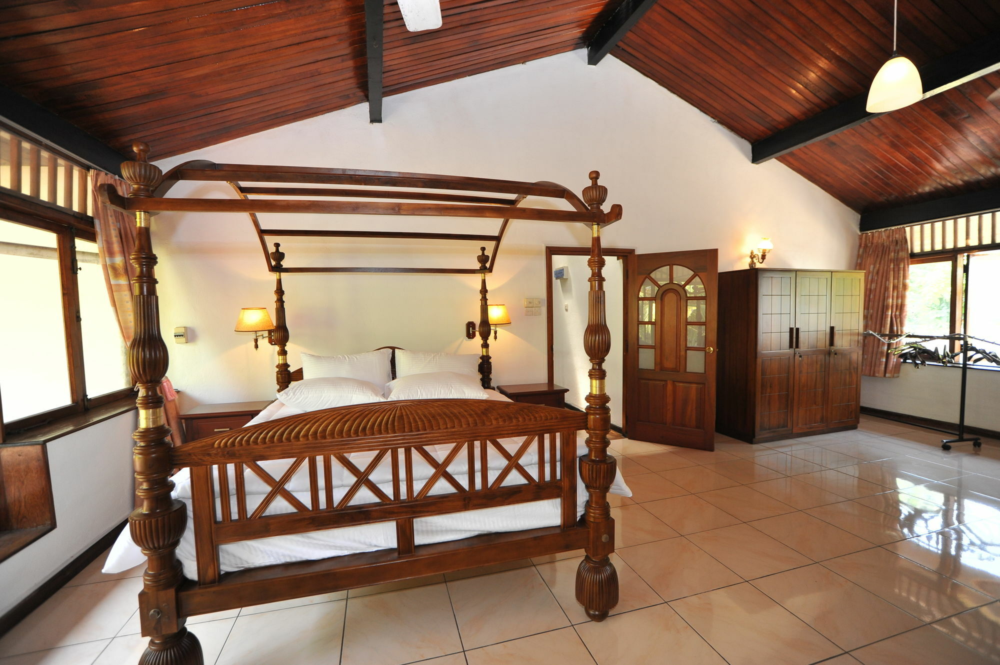 Villa Colombo Villa