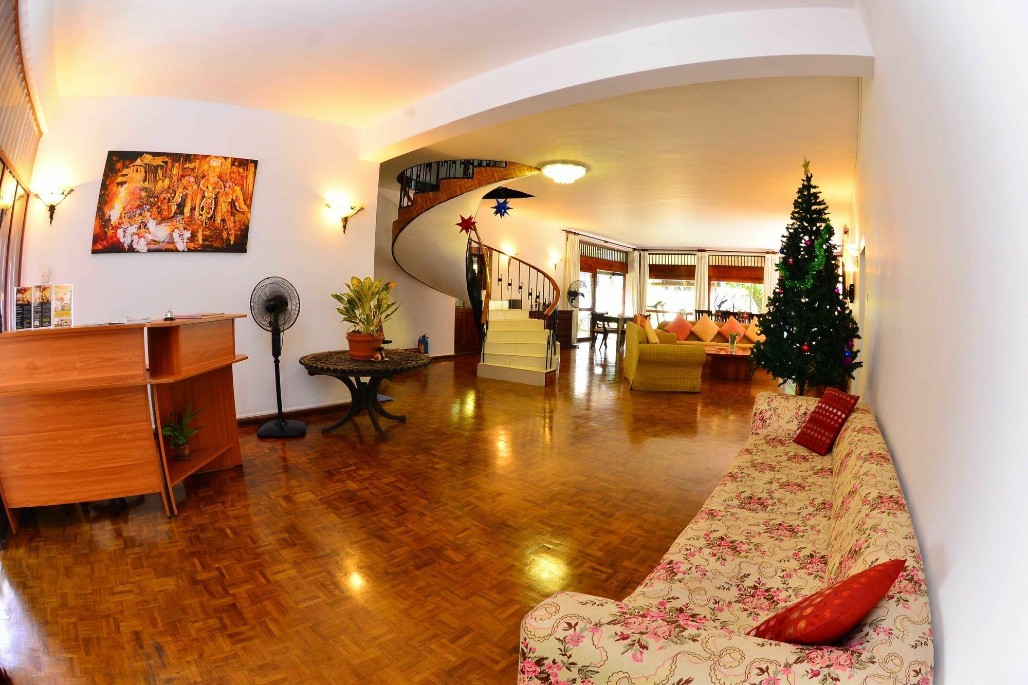 Colombo Villa Villa *