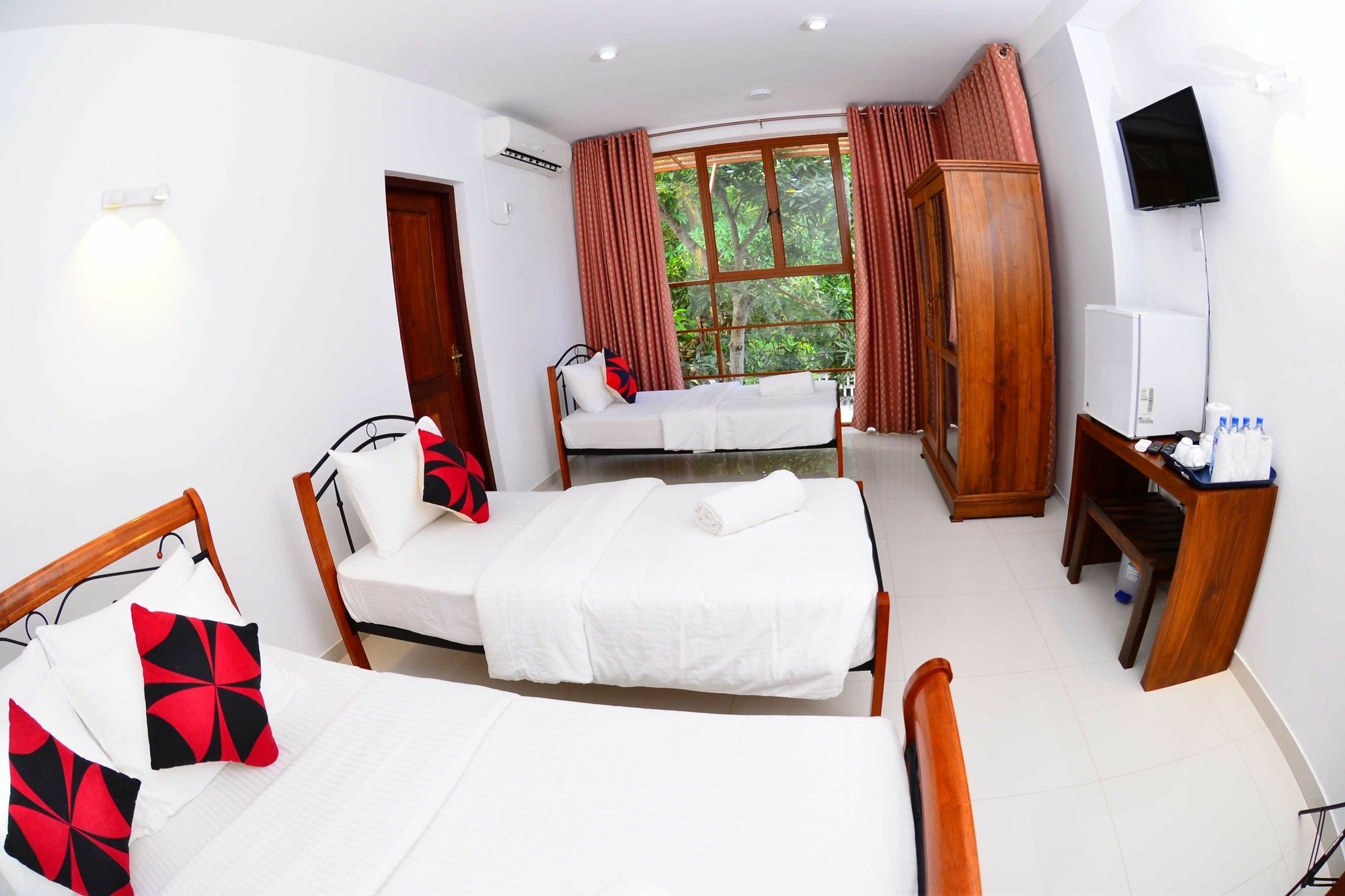 Colombo Villa Villa *