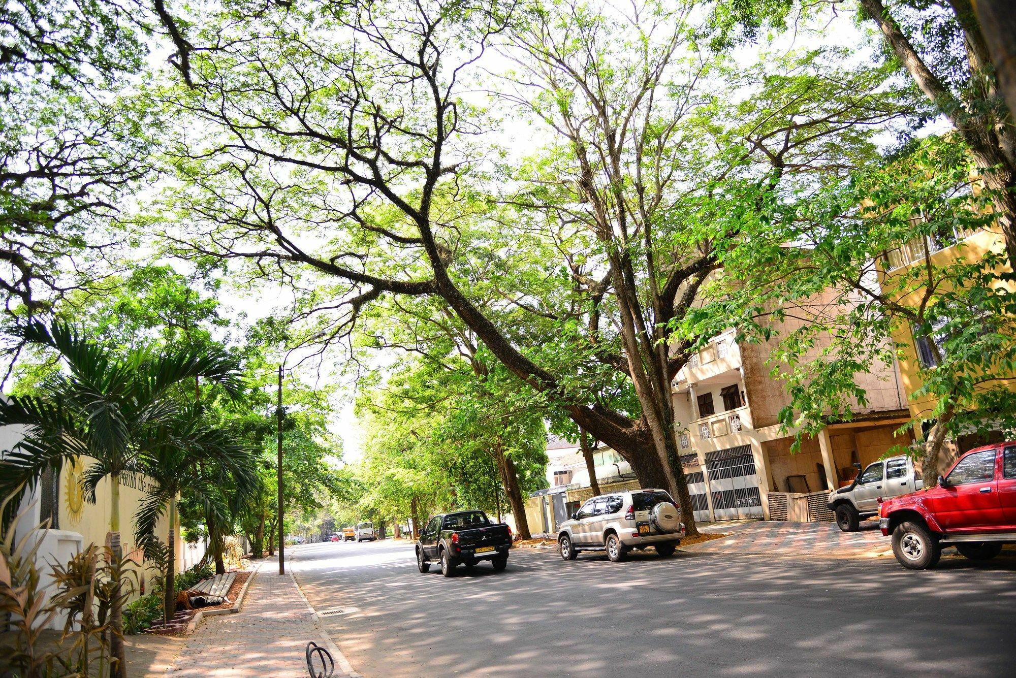 Colombo Villa Villa
